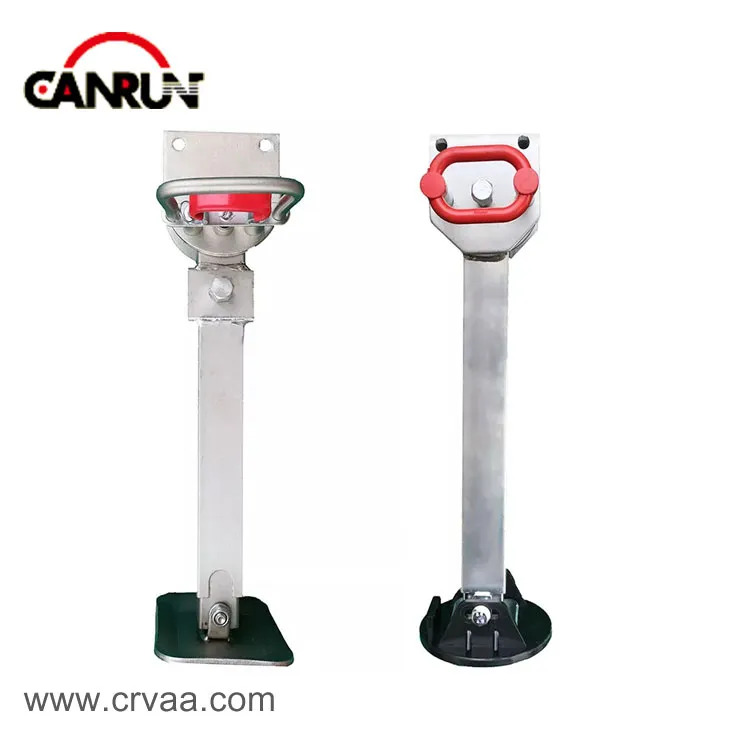 Trailer Support Legs